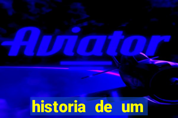 historia de um personagem rp